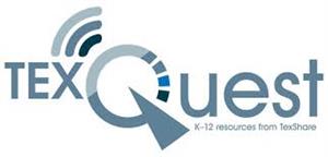 TexQuest digital resources 